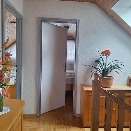 Apartmaji Marinka Hodnik Bohinj Buitenkant foto