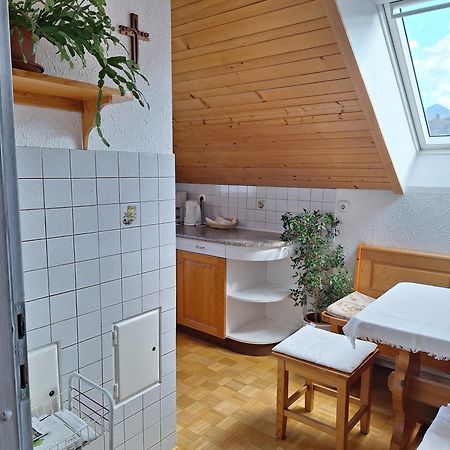 Apartmaji Marinka Hodnik Bohinj Buitenkant foto