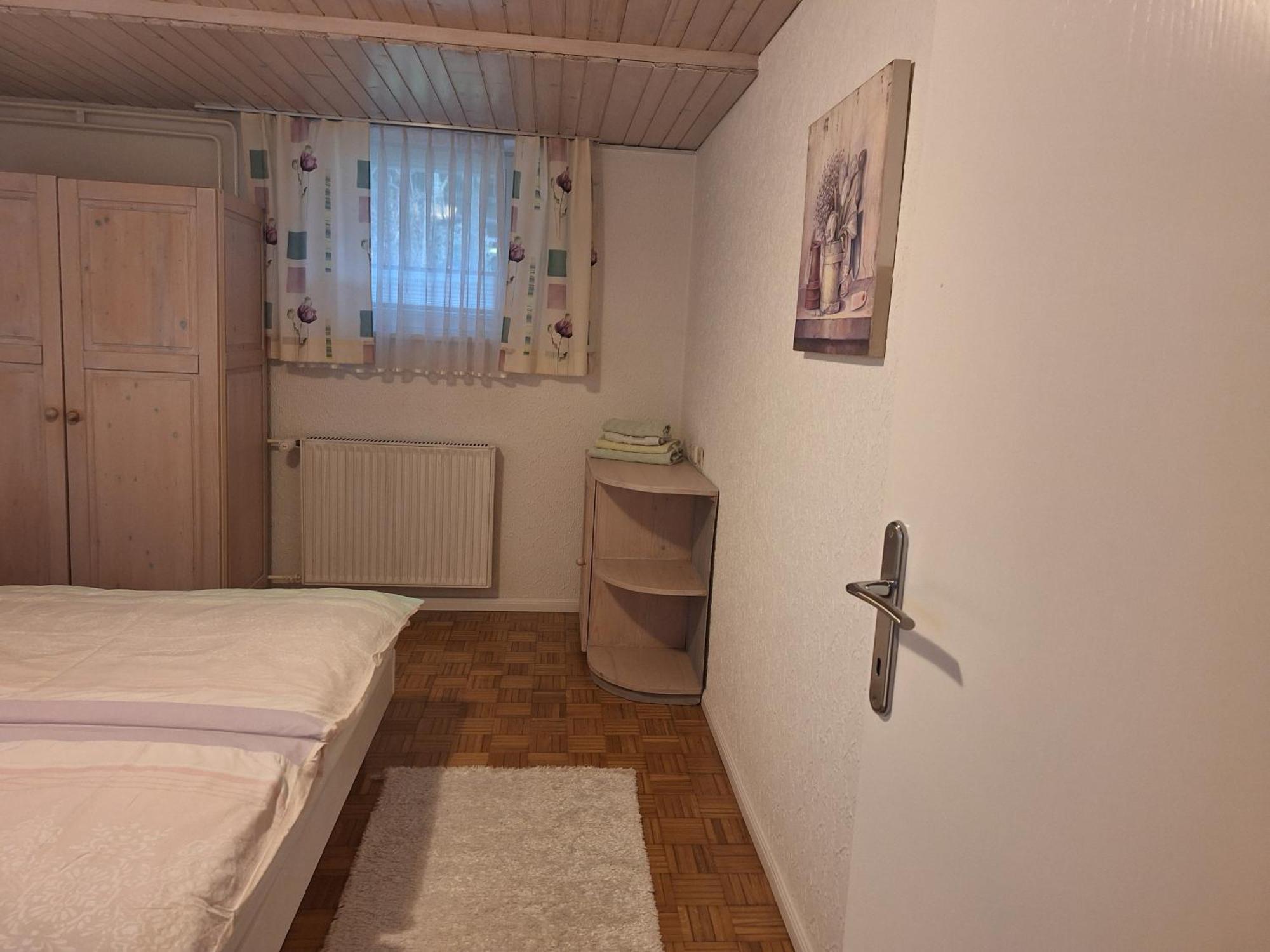 Apartmaji Marinka Hodnik Bohinj Buitenkant foto