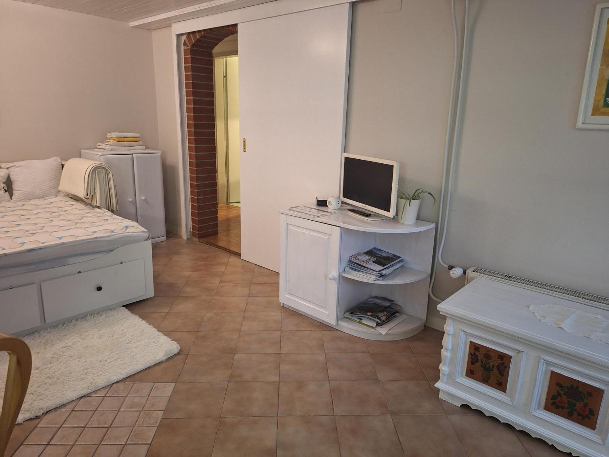 Apartmaji Marinka Hodnik Bohinj Buitenkant foto