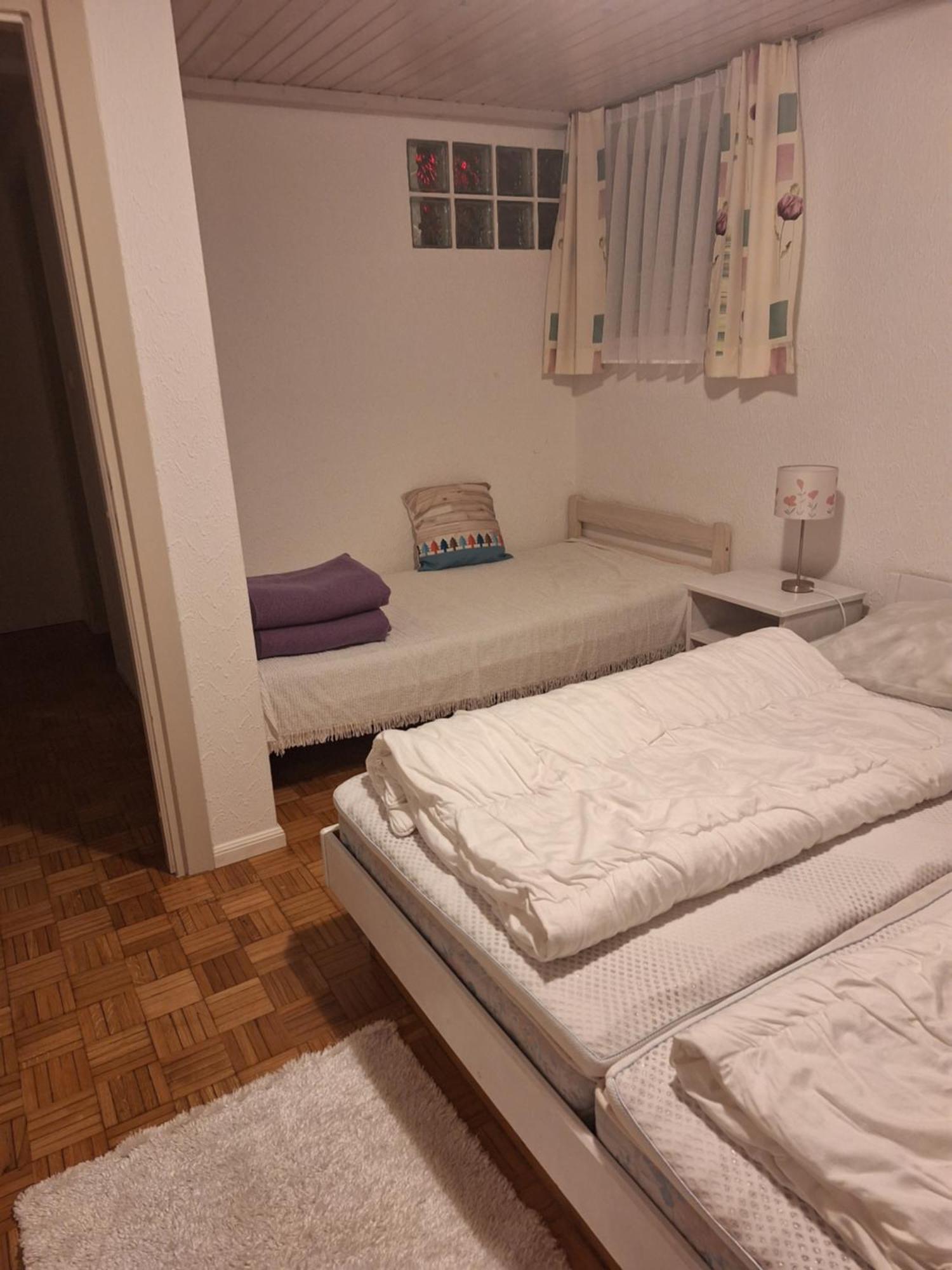 Apartmaji Marinka Hodnik Bohinj Kamer foto
