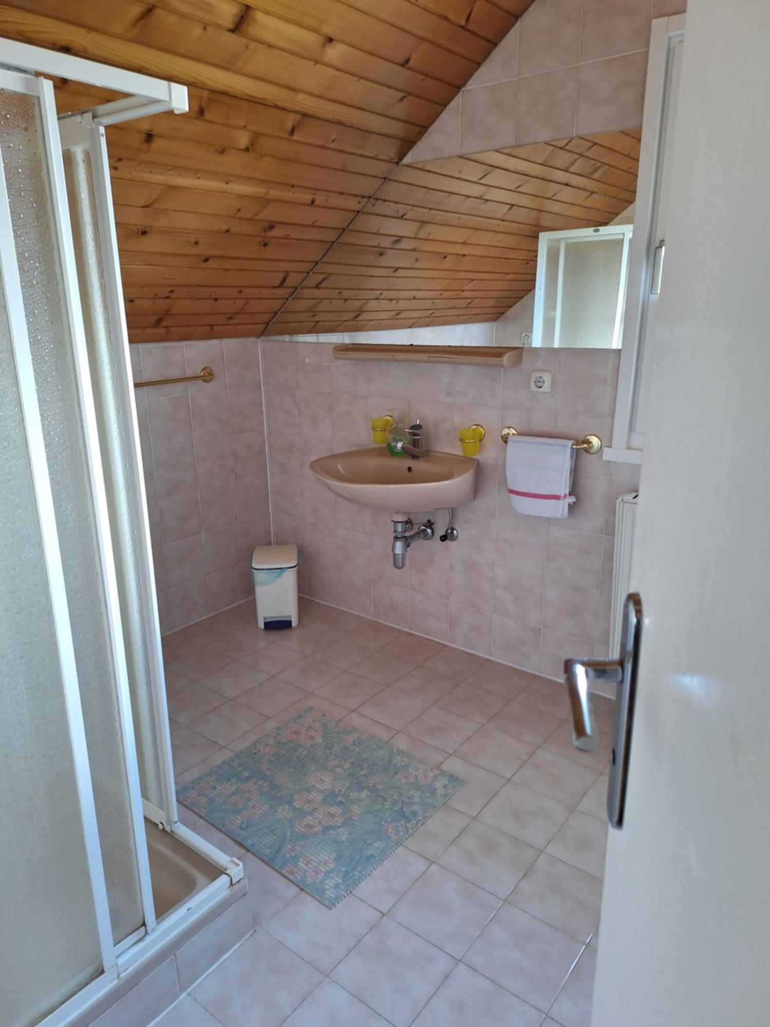 Apartmaji Marinka Hodnik Bohinj Buitenkant foto