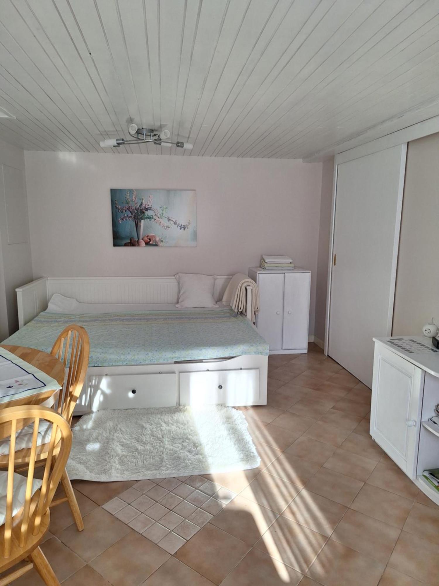 Apartmaji Marinka Hodnik Bohinj Buitenkant foto