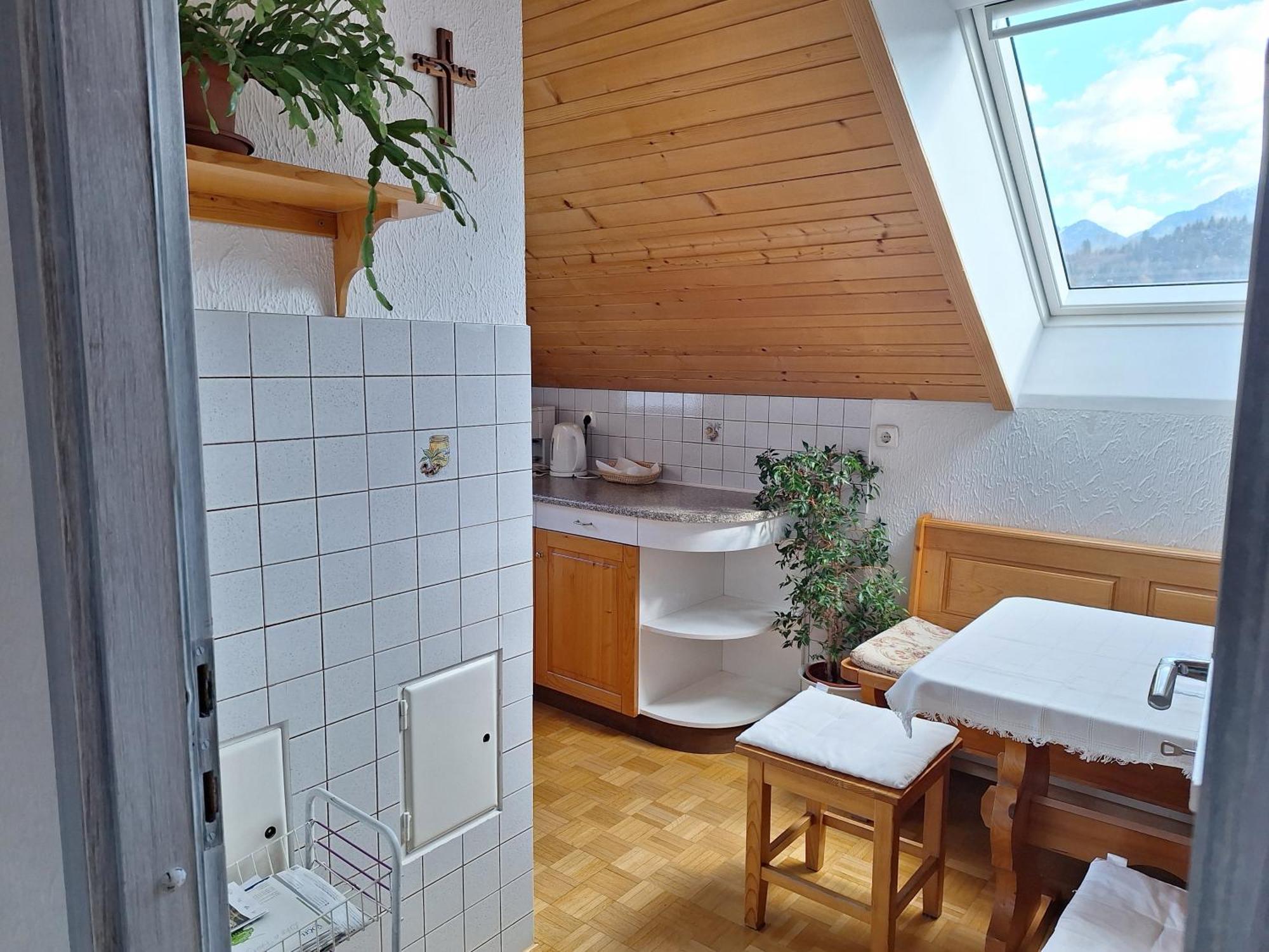 Apartmaji Marinka Hodnik Bohinj Buitenkant foto