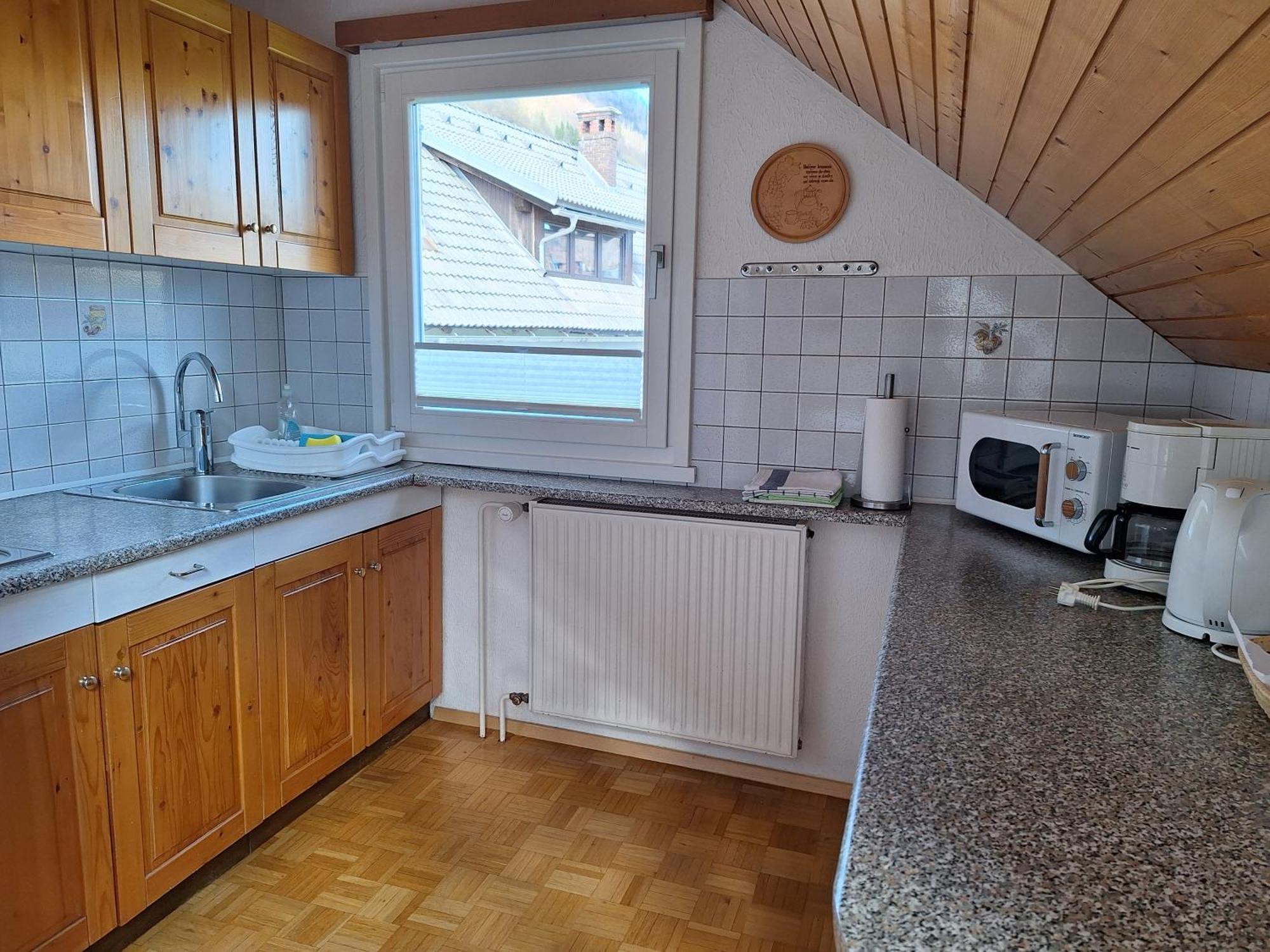 Apartmaji Marinka Hodnik Bohinj Kamer foto