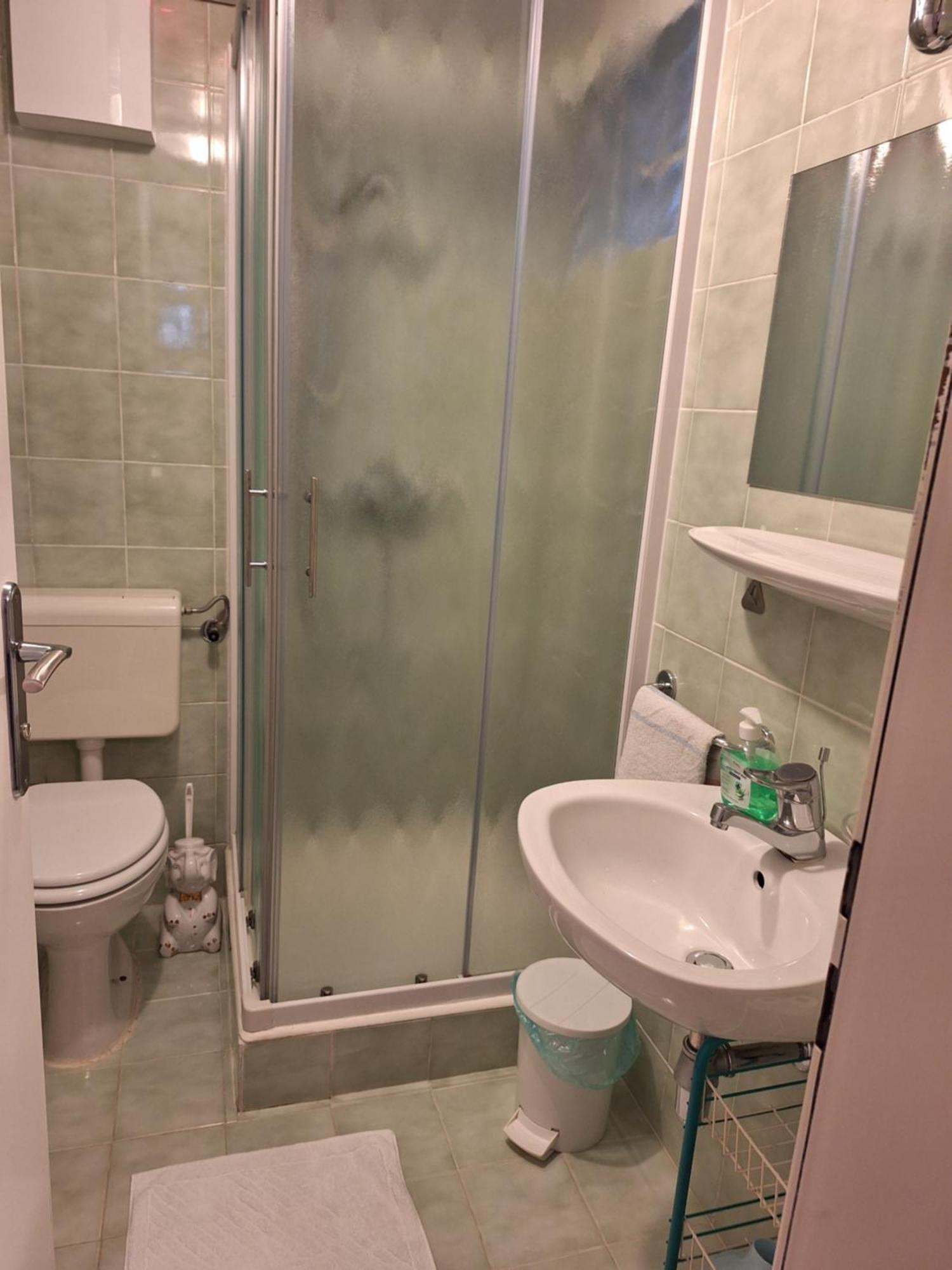 Apartmaji Marinka Hodnik Bohinj Kamer foto