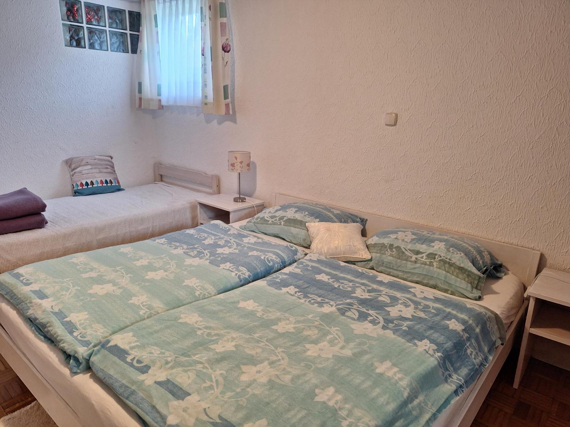Apartmaji Marinka Hodnik Bohinj Kamer foto